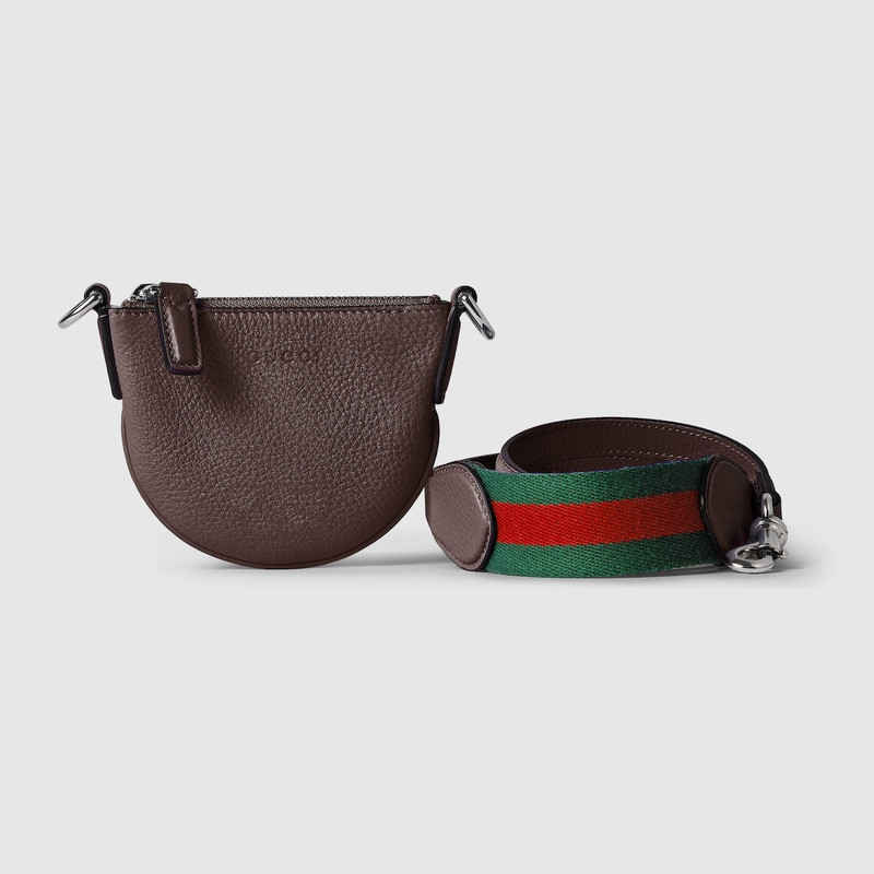 Gucci B super mini bag 4