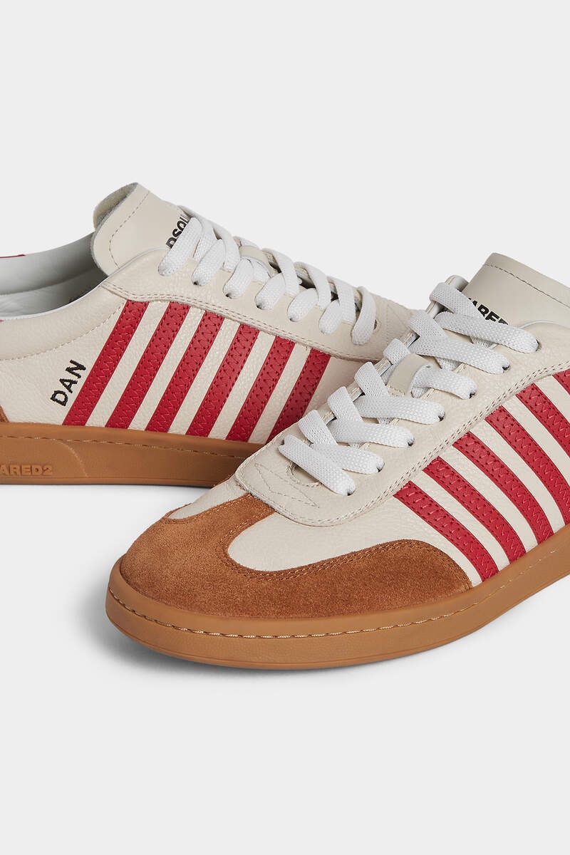 BOXER SNEAKERS - 4