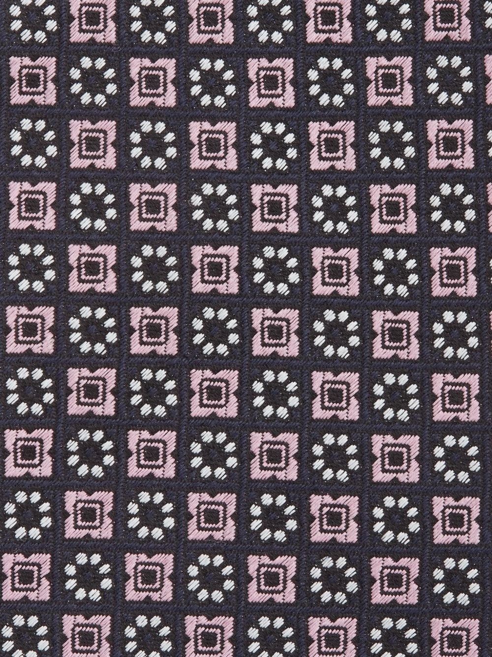 silk tie - 3