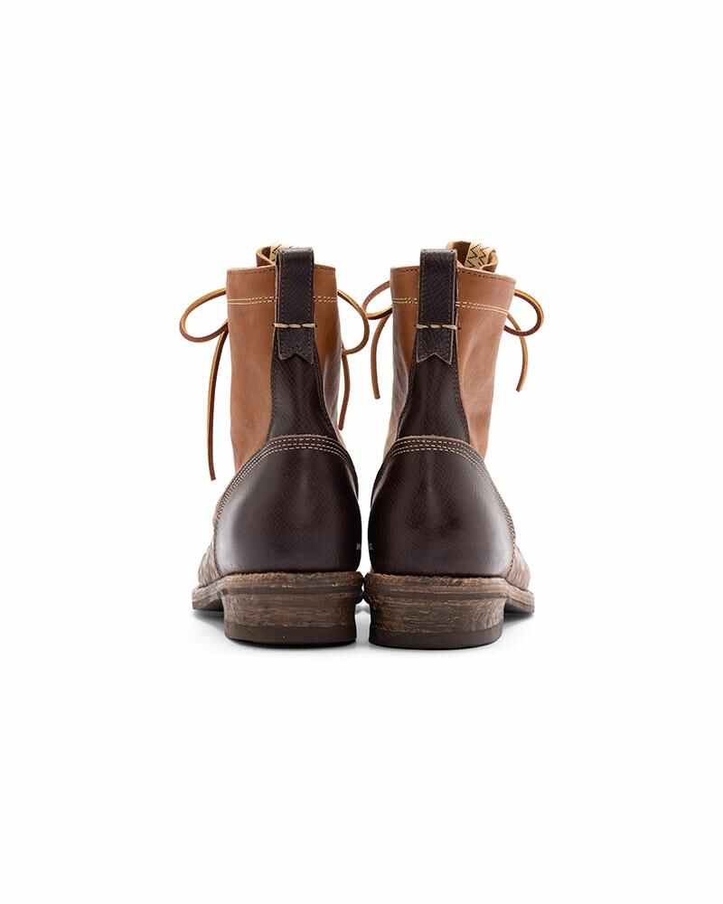 POUNDMAKER-FOLK DK.BROWN - 4