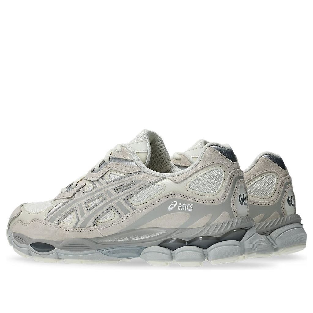 ASICS Gel-NYC 'Cream' 1203A739-100 - 3