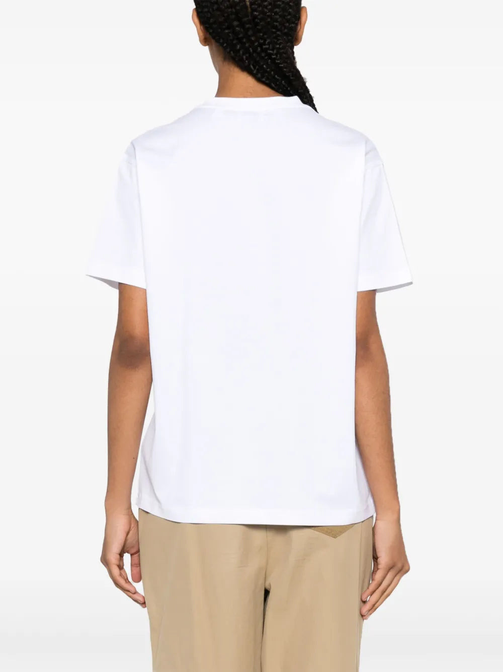 T-shirt Carrick - 6