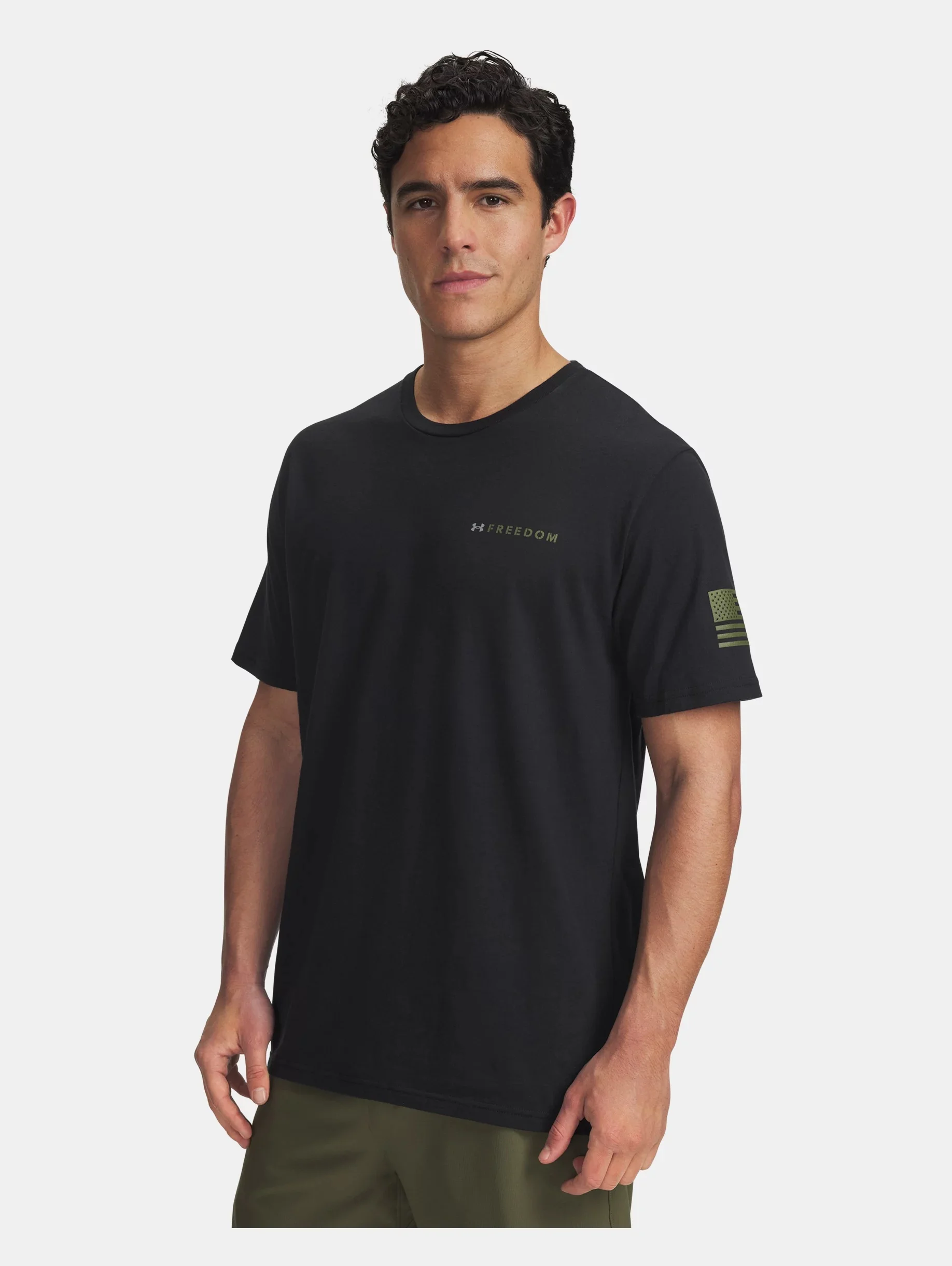 UA Freedom Banner - 1