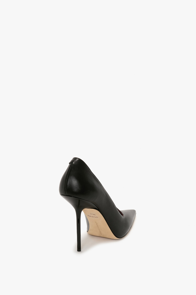 Sloane Sculptural Pump 100 3