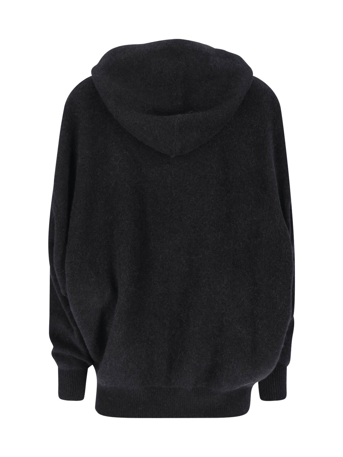 'HUN' SWEATSHIRT - 2