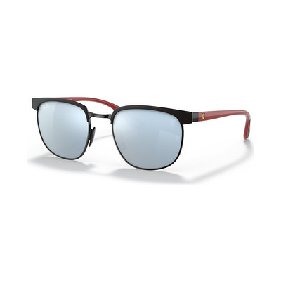 Ray-Ban RB3698M Scuderia Ferrari Collection outlook