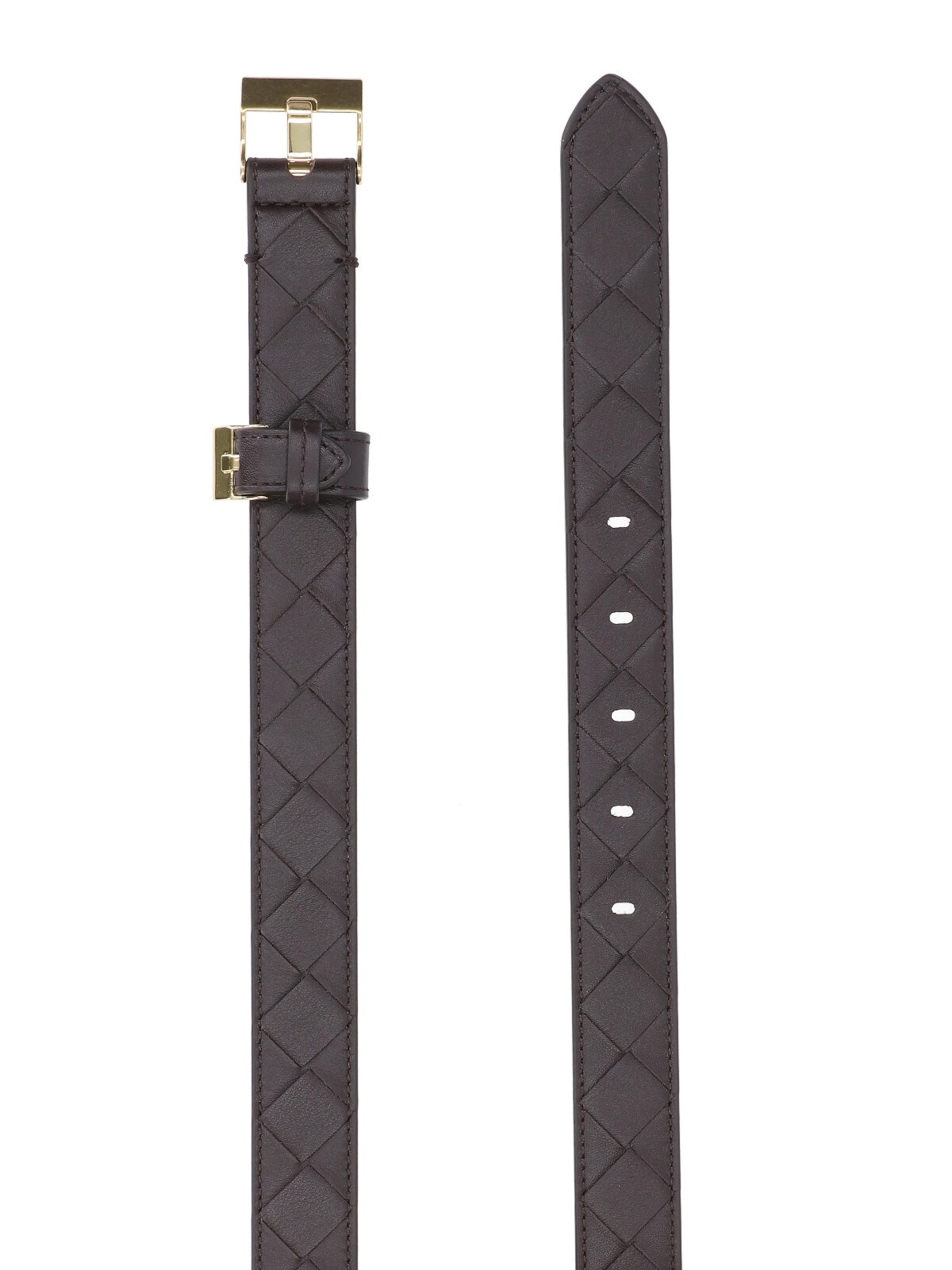 'WATCH' BELT - 2