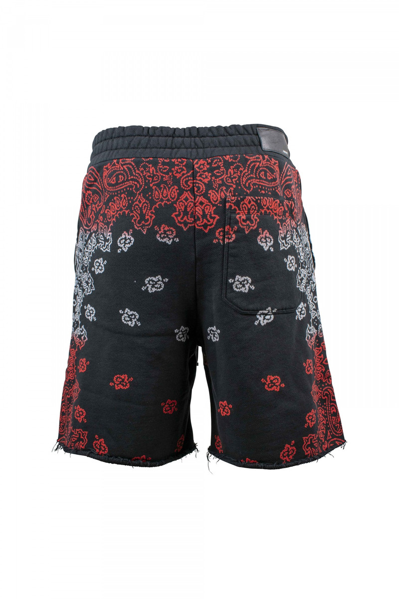 AMIRI Short outlook