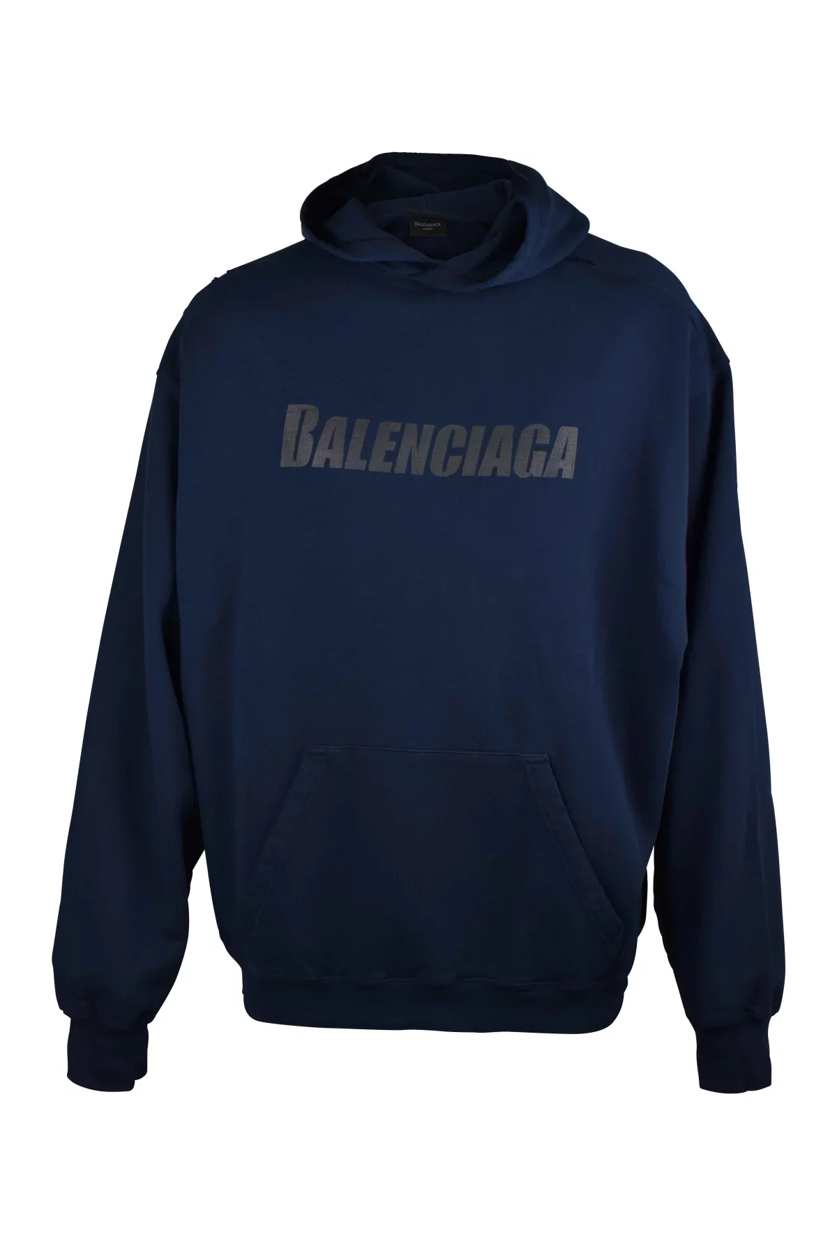Sweatshirt - 1