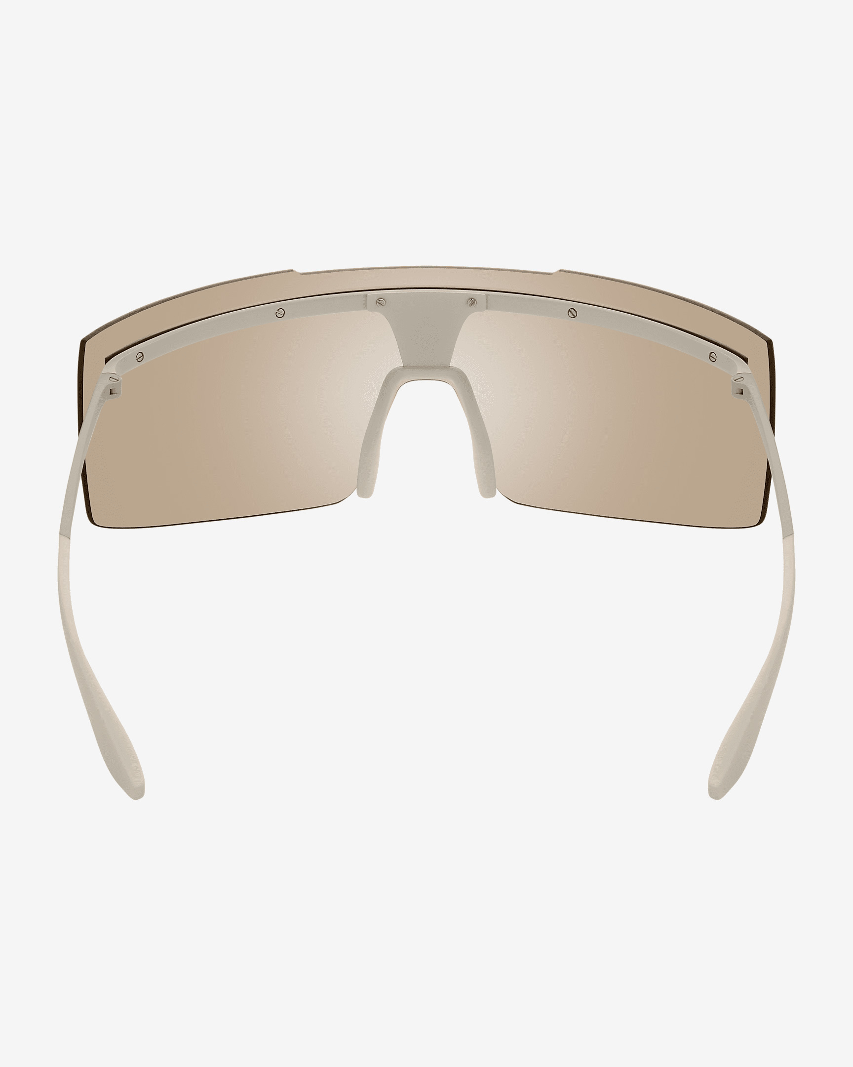Nike Unisex Echo Shield Mirrored Sunglasses - 4