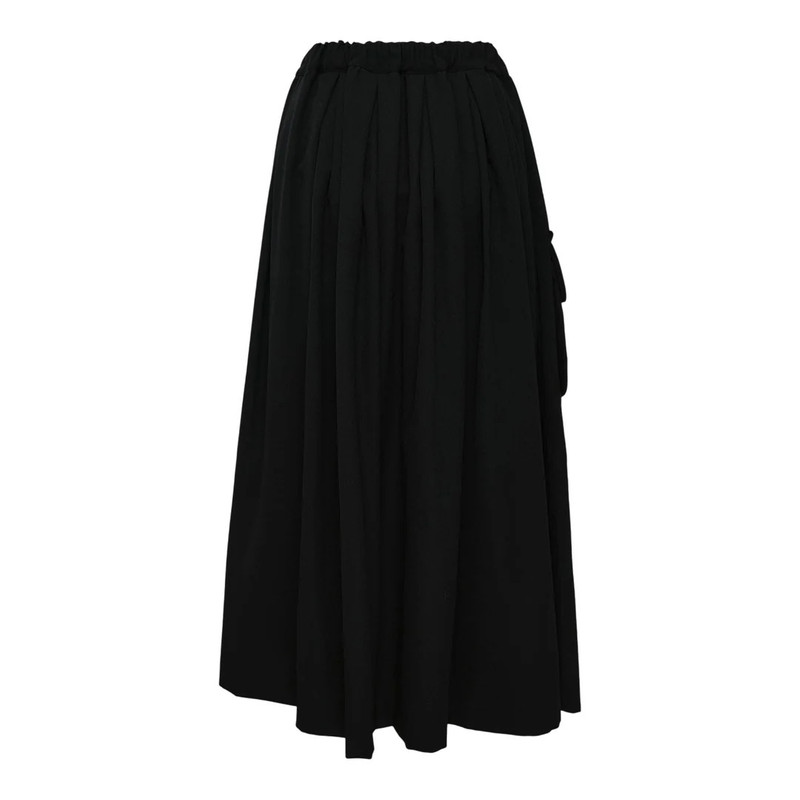 Comme des Garçons Comme des Garçons Decorative Pocket Skirt outlook