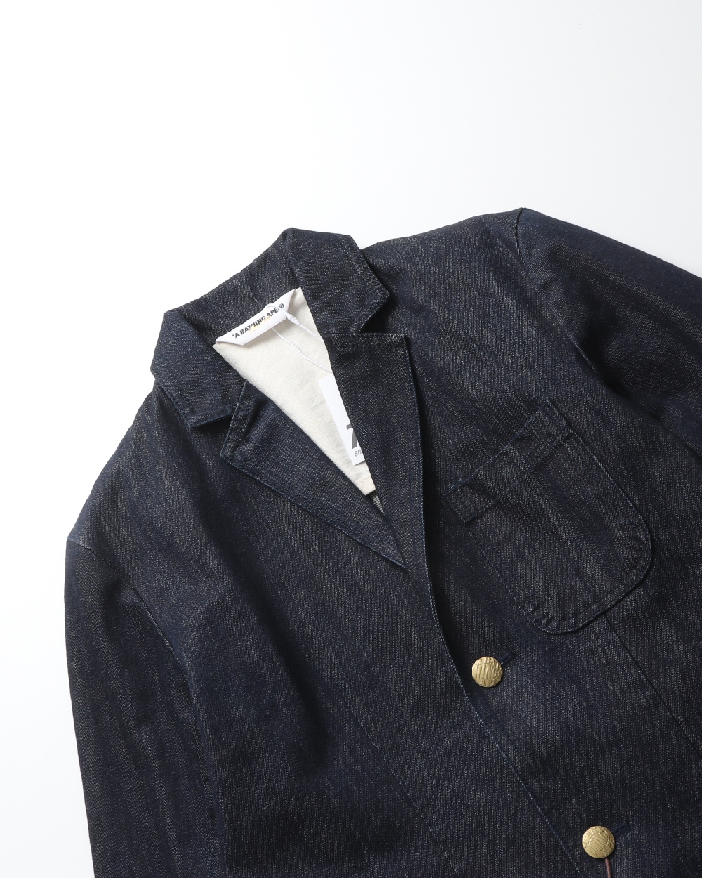 A BATHING APE - 6