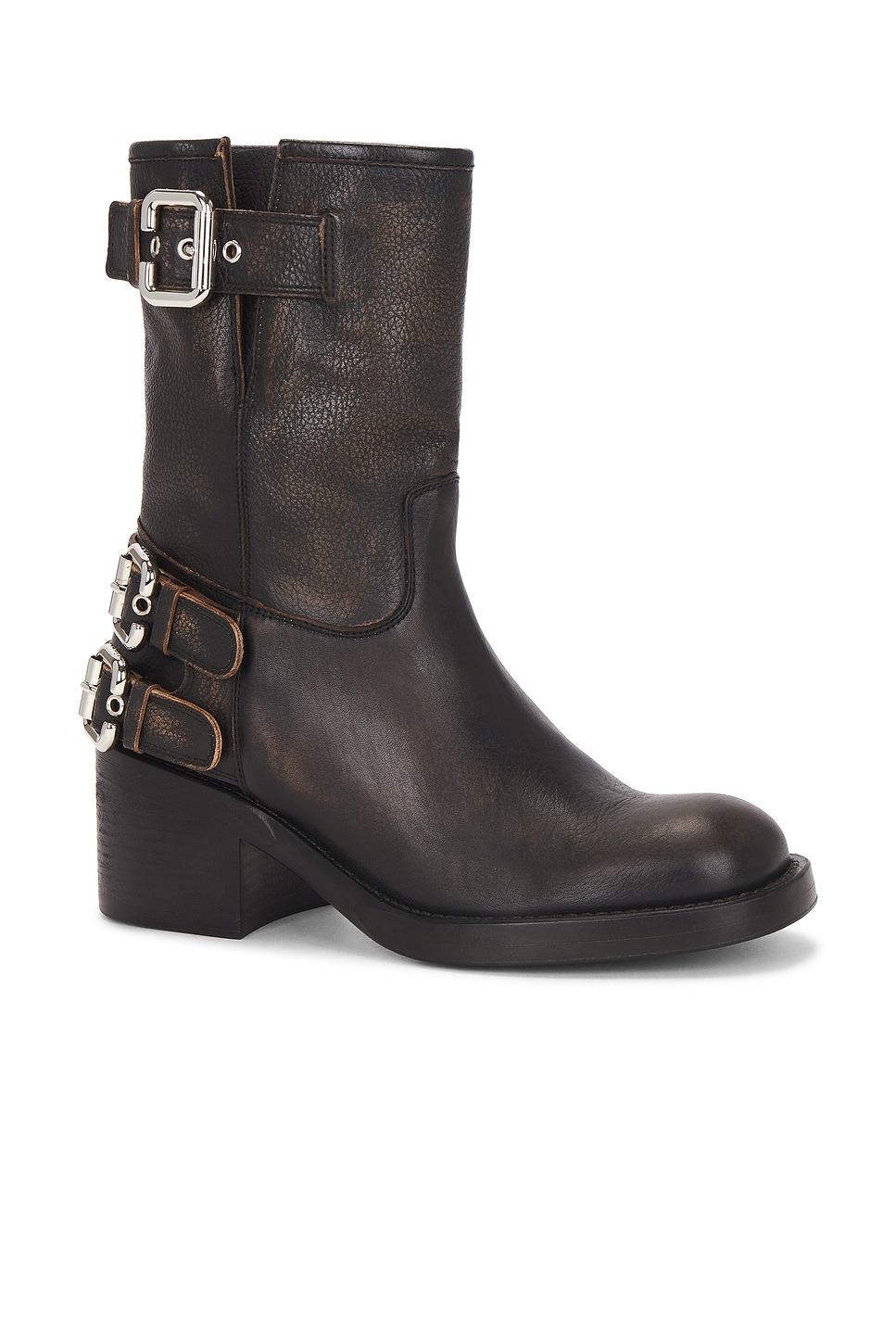 Dakota Boot - 2
