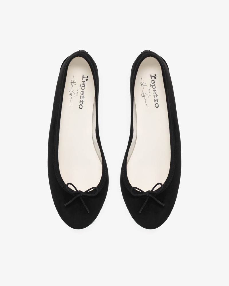 Repetto Kaia ballet flats by Kaia Gerber outlook