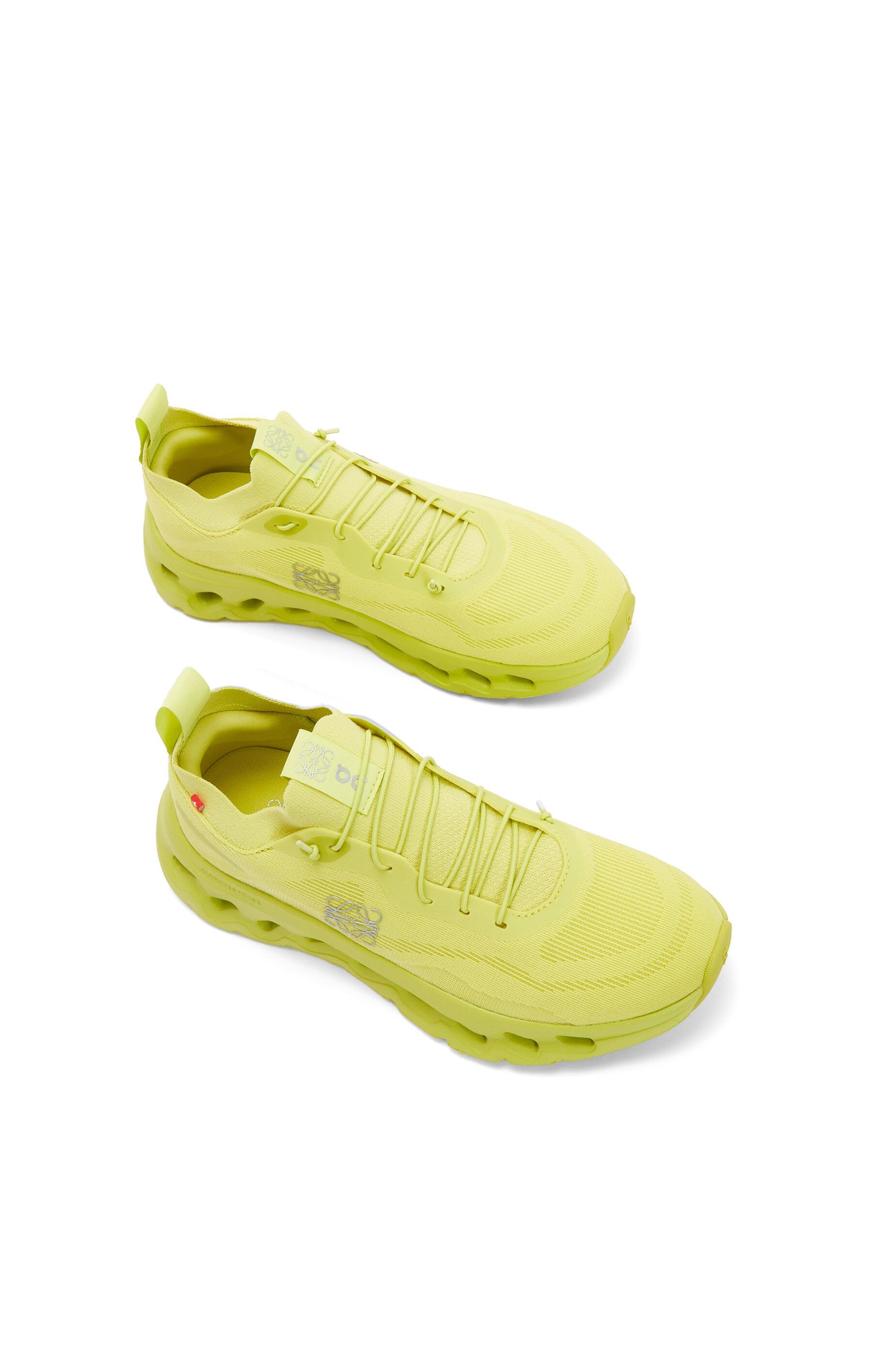 Cloudtilt sneaker in polyester - 4