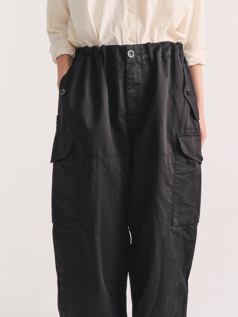 MAMO PANT - SAT - BLACK2 6