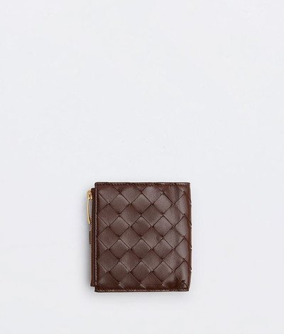 Bottega Veneta MINI WALLET outlook