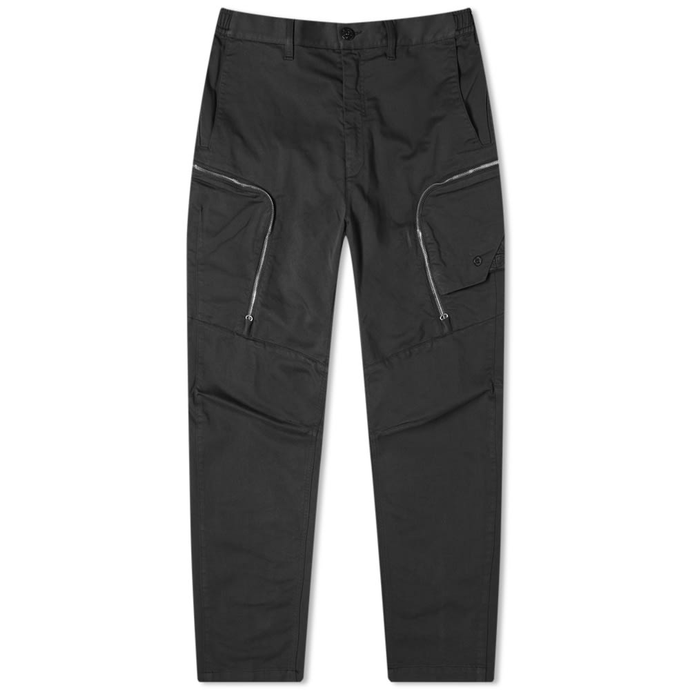 Stone Island Shadow Project Colour Weft Cargo Pant - 1