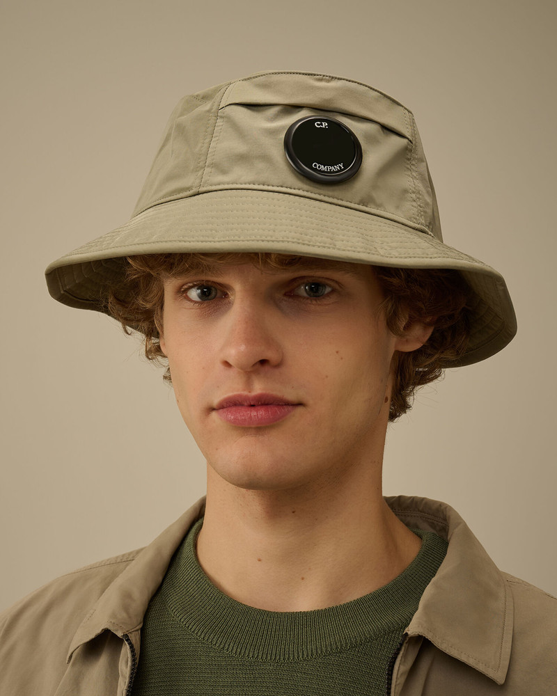 C.P. Company Chrome-R Bucket Hat outlook