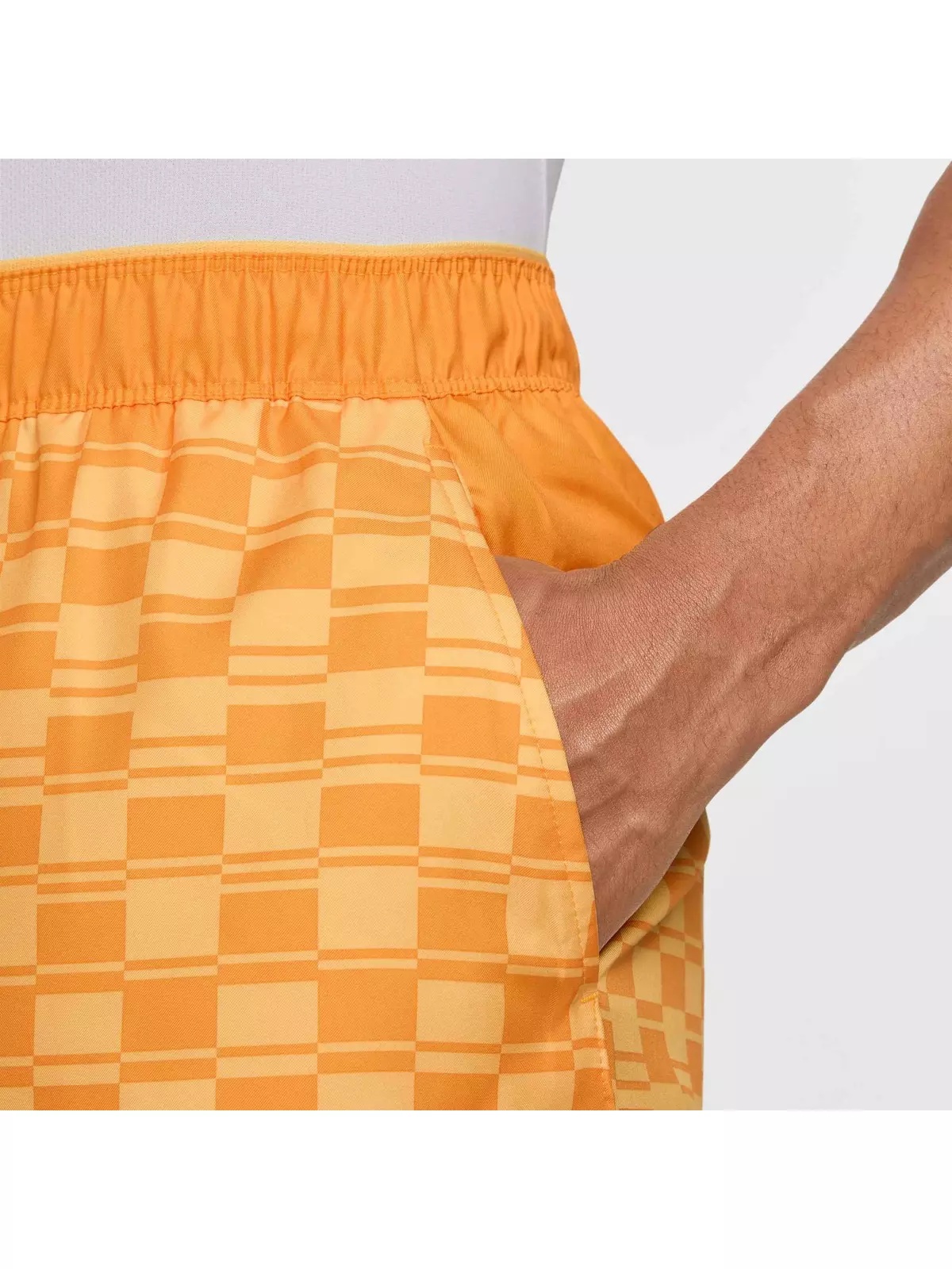 Court Men's Victory 9" AOP Dri-FIT Tennis Shorts - 5