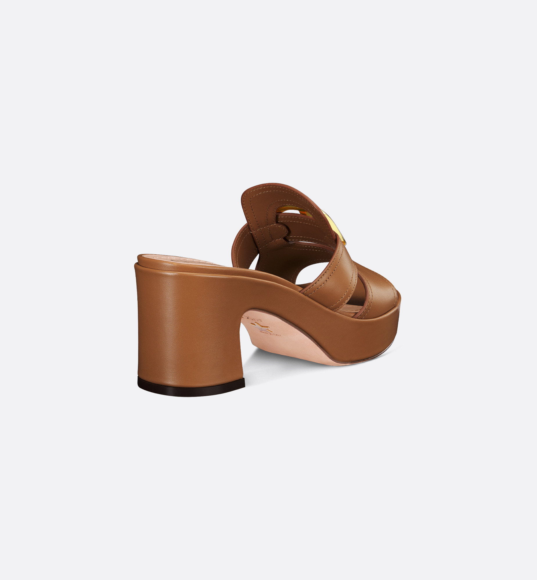 30 Montaigne Platform Slide - 6