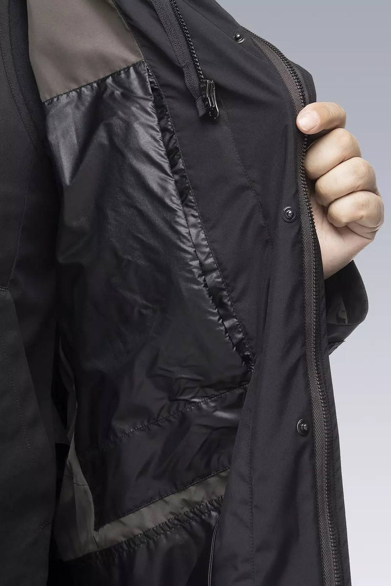 J99U-WS 2L Gore-Tex Infinium™ Windstopper® Coat 26