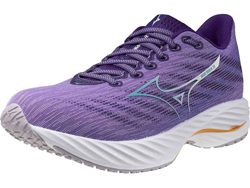 Mizuno Wave Rider 28 - 3
