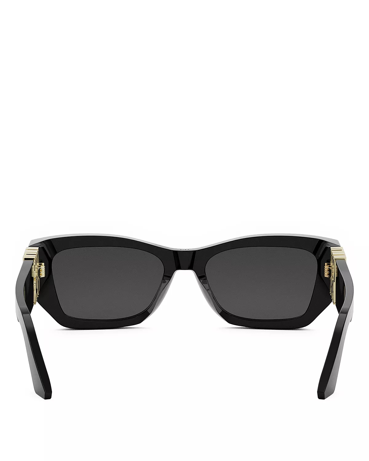 MissDior S1I Square Sunglasses, 55mm - 5