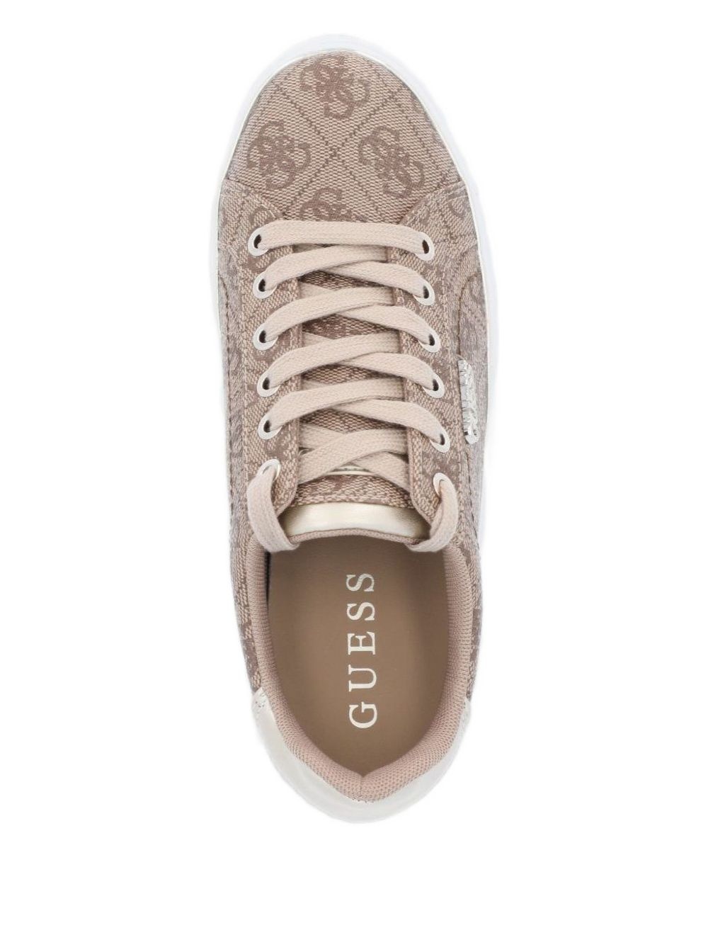 Beckie sneakers - 4
