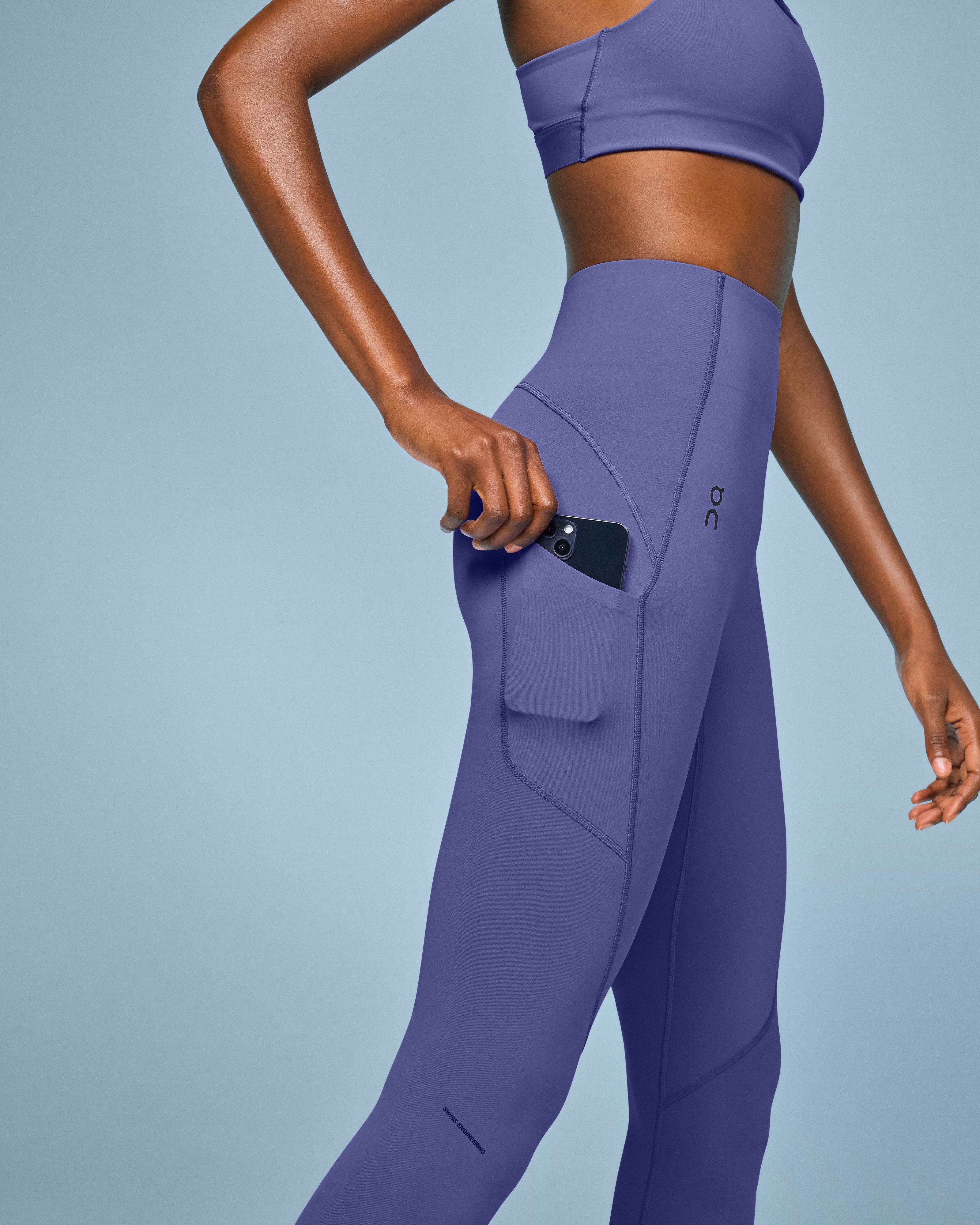 Movement 3/4 Tights - 5