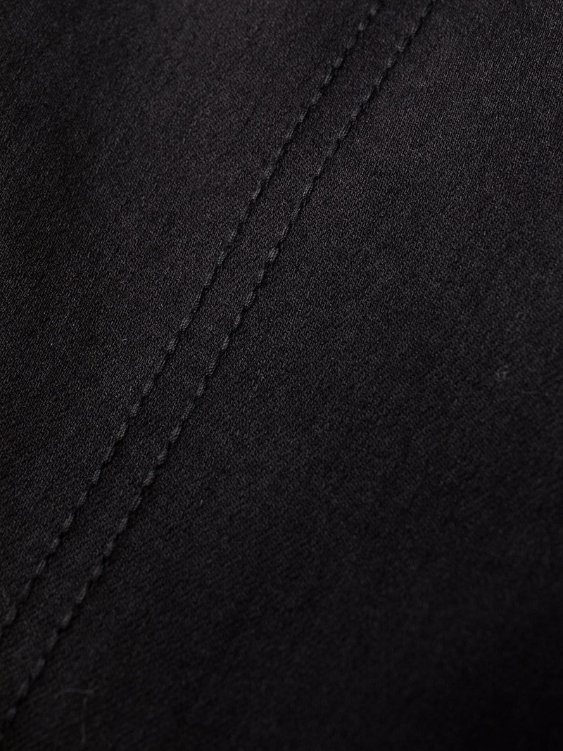 skinny fit trousers 6