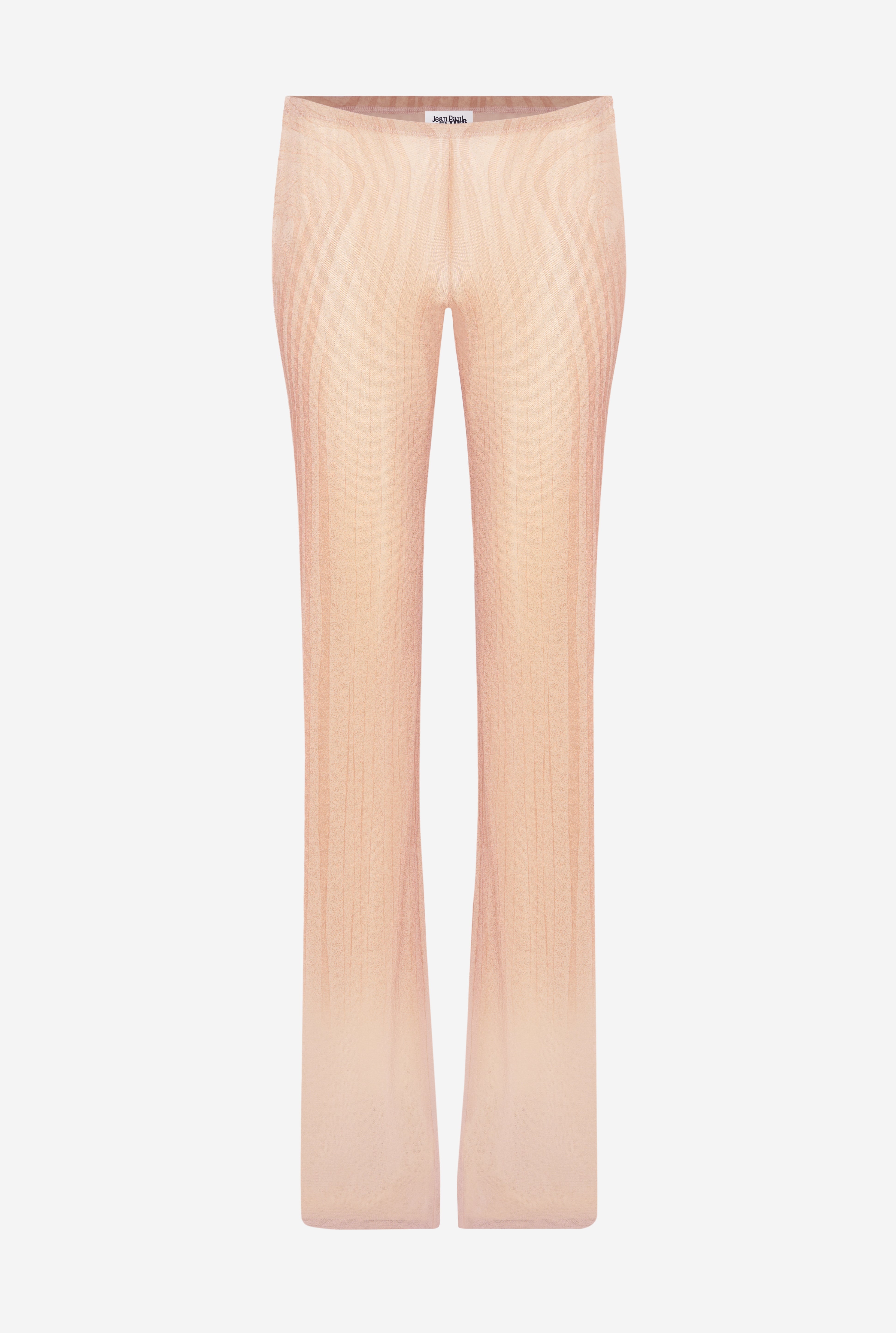 THE PINK “SPIRALE” PANTS - 5