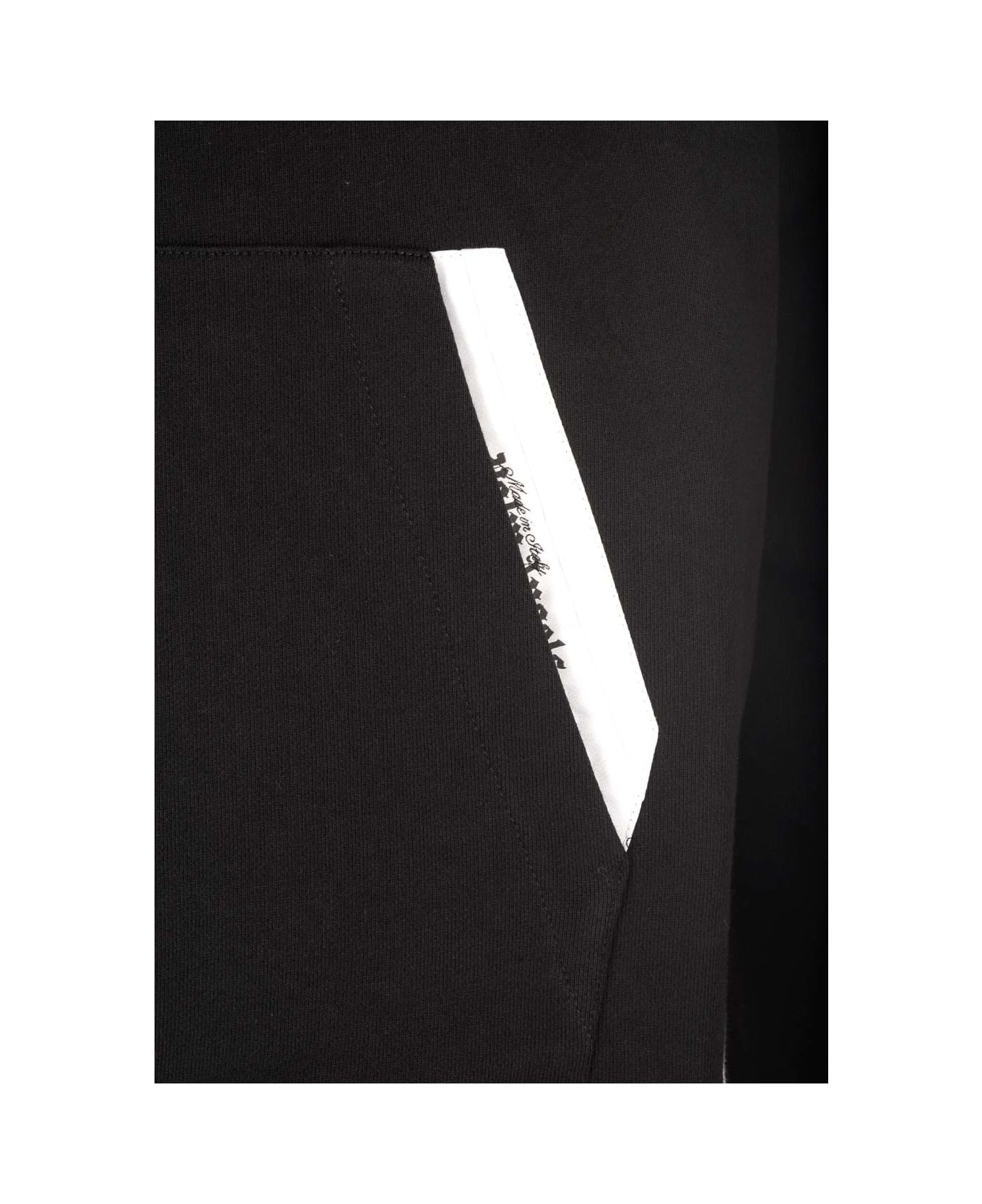 Sartorial Tape Classic Hoodie - 4