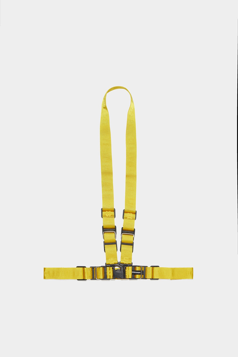 DSQUARED2 TRAVEL LITE HARNESS outlook