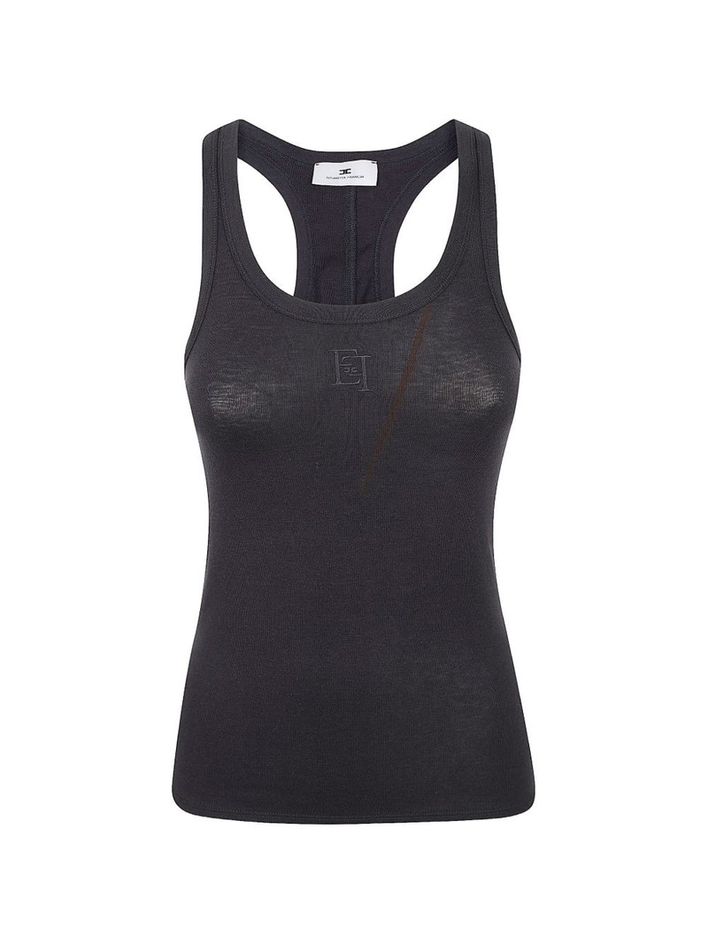 racerback top 1