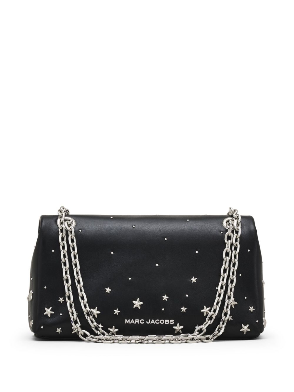 The Star Dual Chain shoulder bag - 4