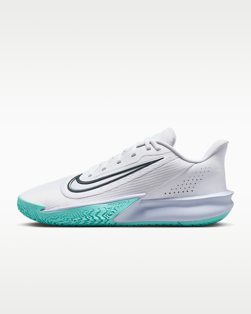 Nike Precision 7 Basketball Shoes 1