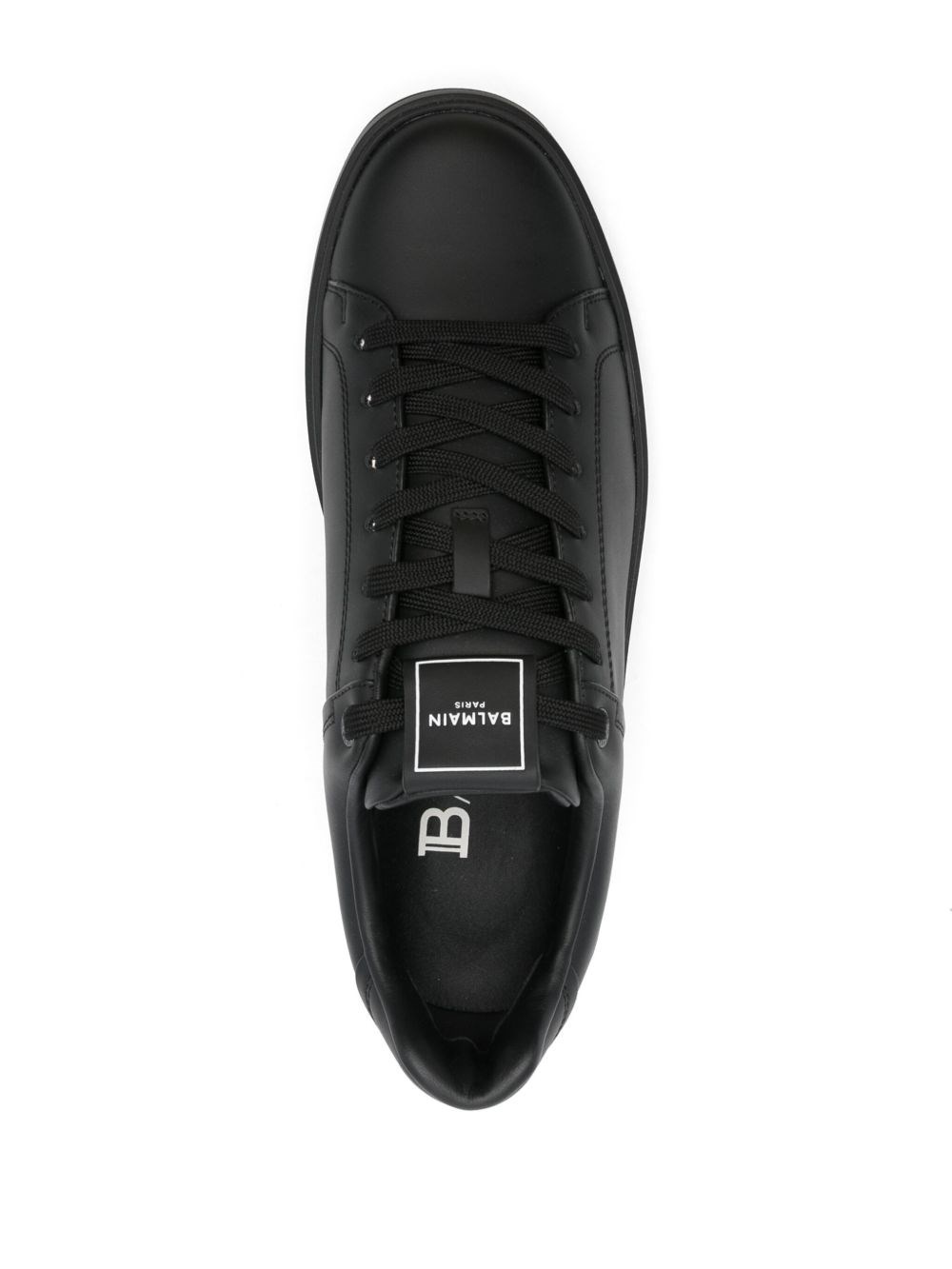 B-Court Sneakers - 2