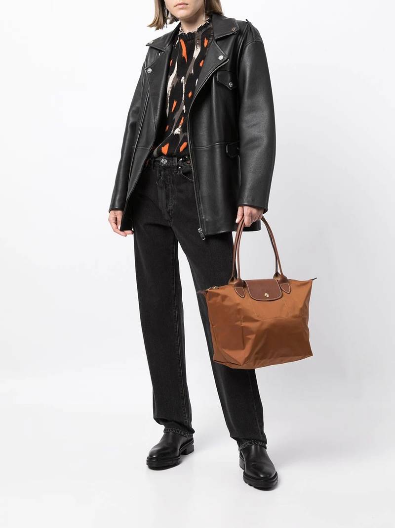 Longchamp Le Pliage Original tote bag outlook