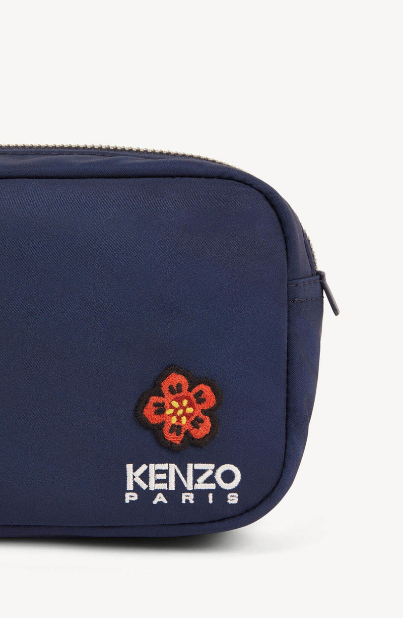 KENZO Crest crossbody bag 3
