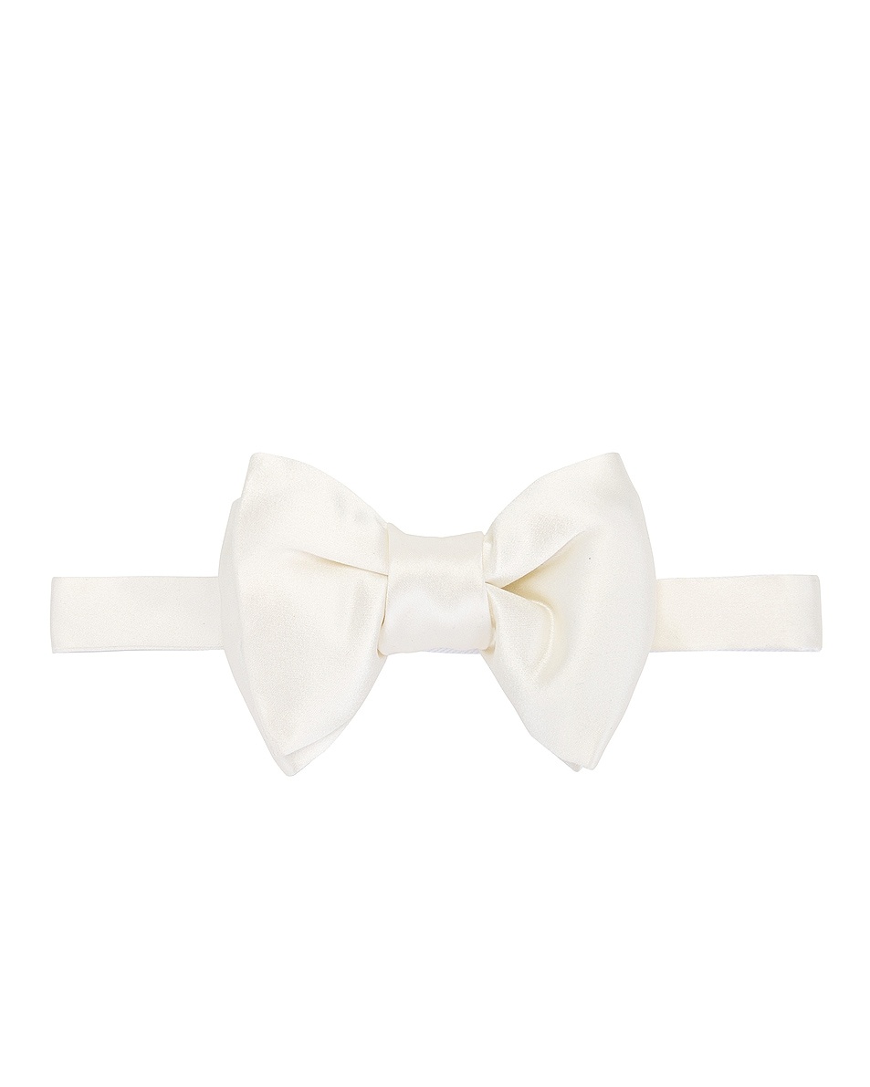 Satin Bowtie - 1