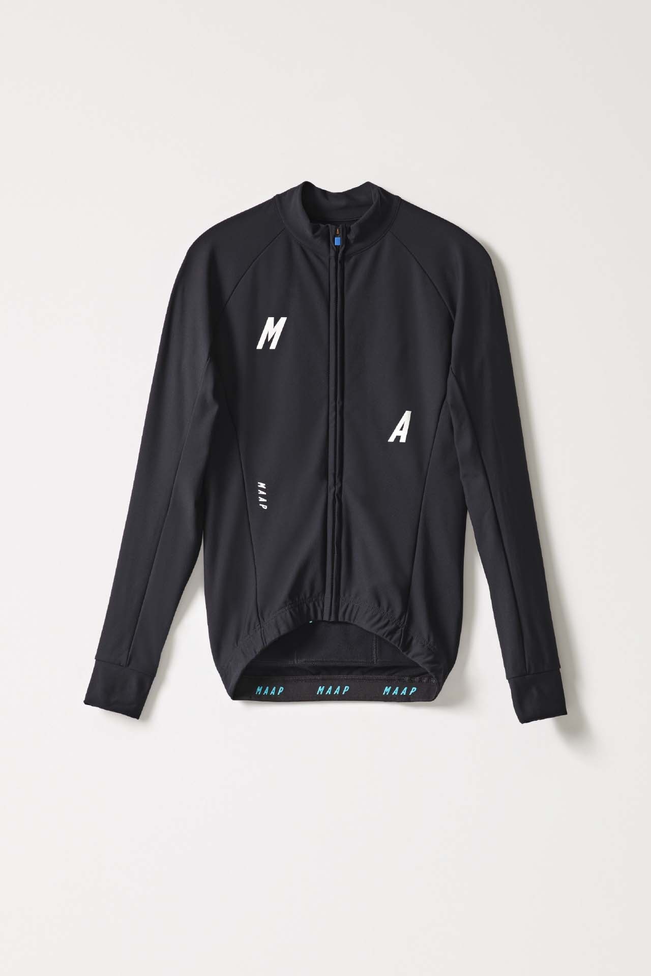 Training Thermal LS Jersey - 7