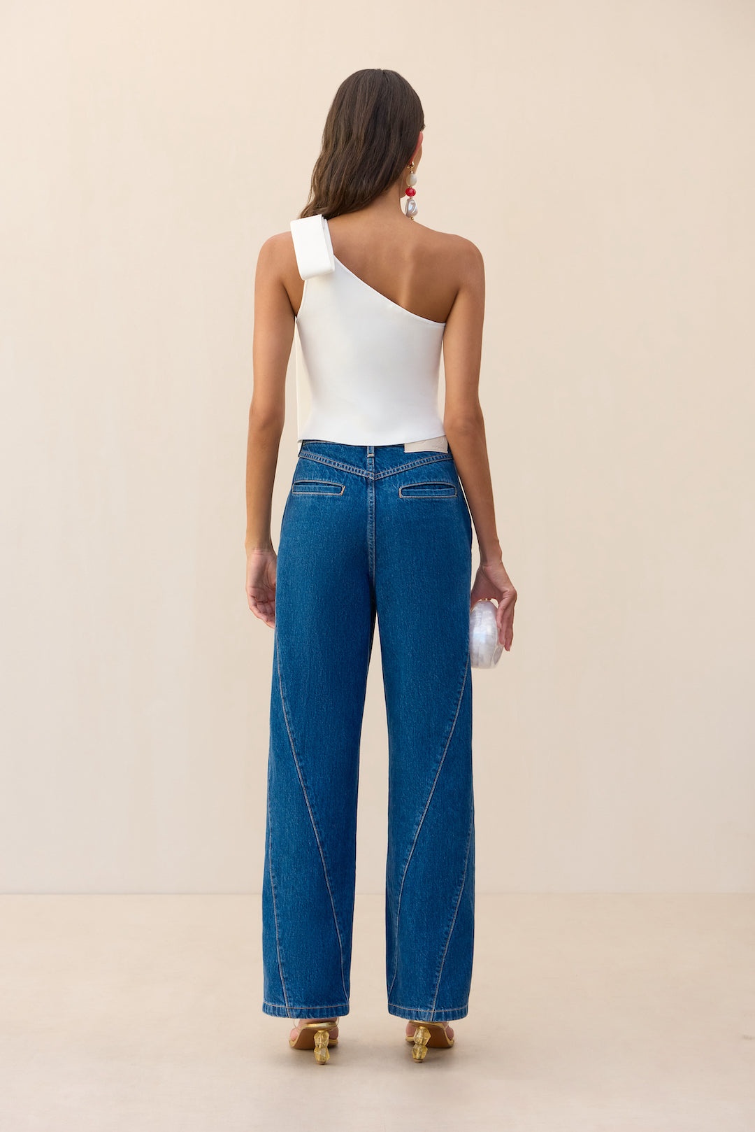 NOMI KNIT TOP - 6