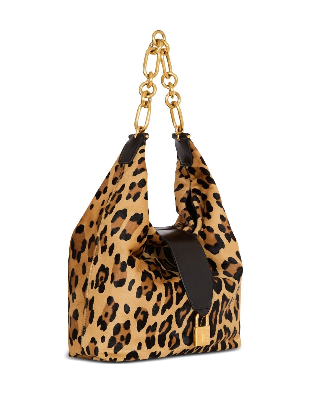 Sync shoulder bag - 3