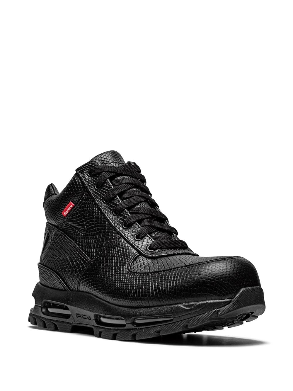 x Supreme Air Max Goadome boots - 2