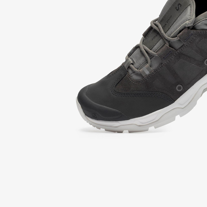 Jungle Ultra Low x Salomon 4