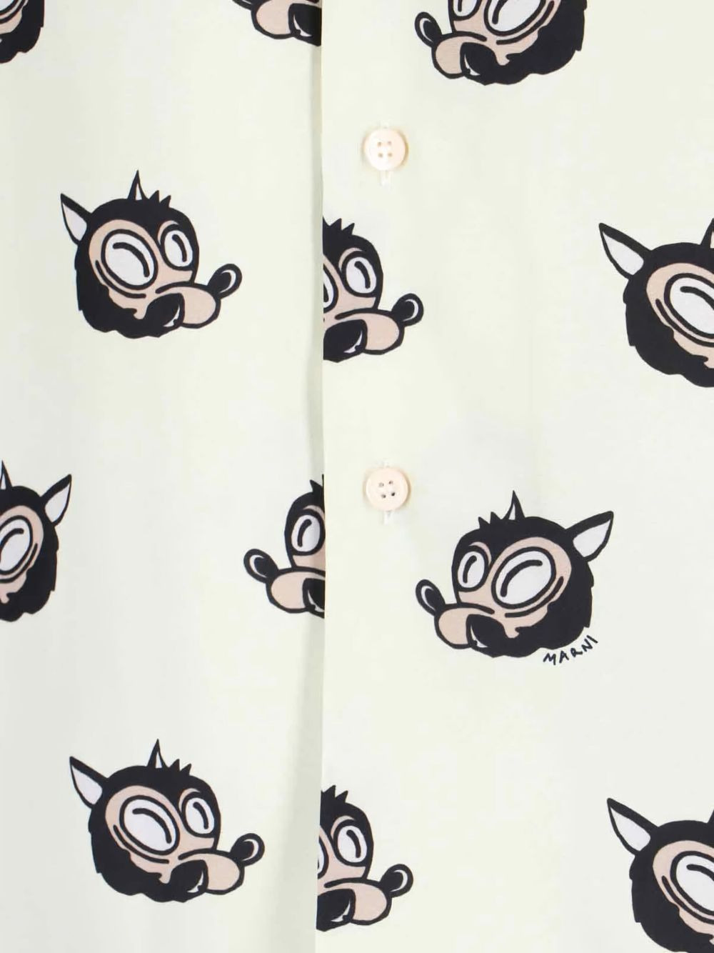 short-sleeved shirt - 5