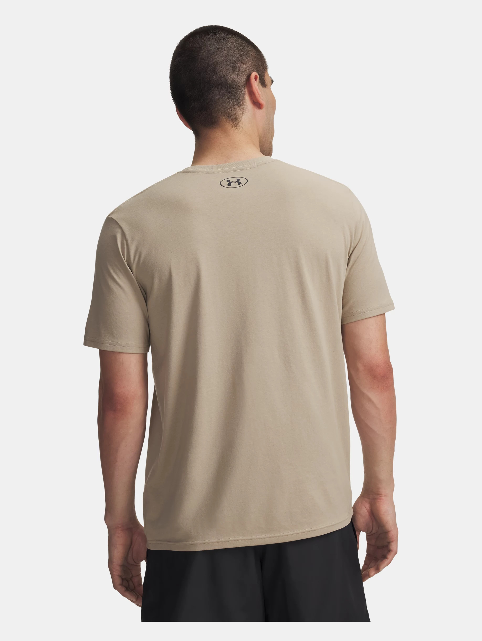 UA Vintage Camo - 2
