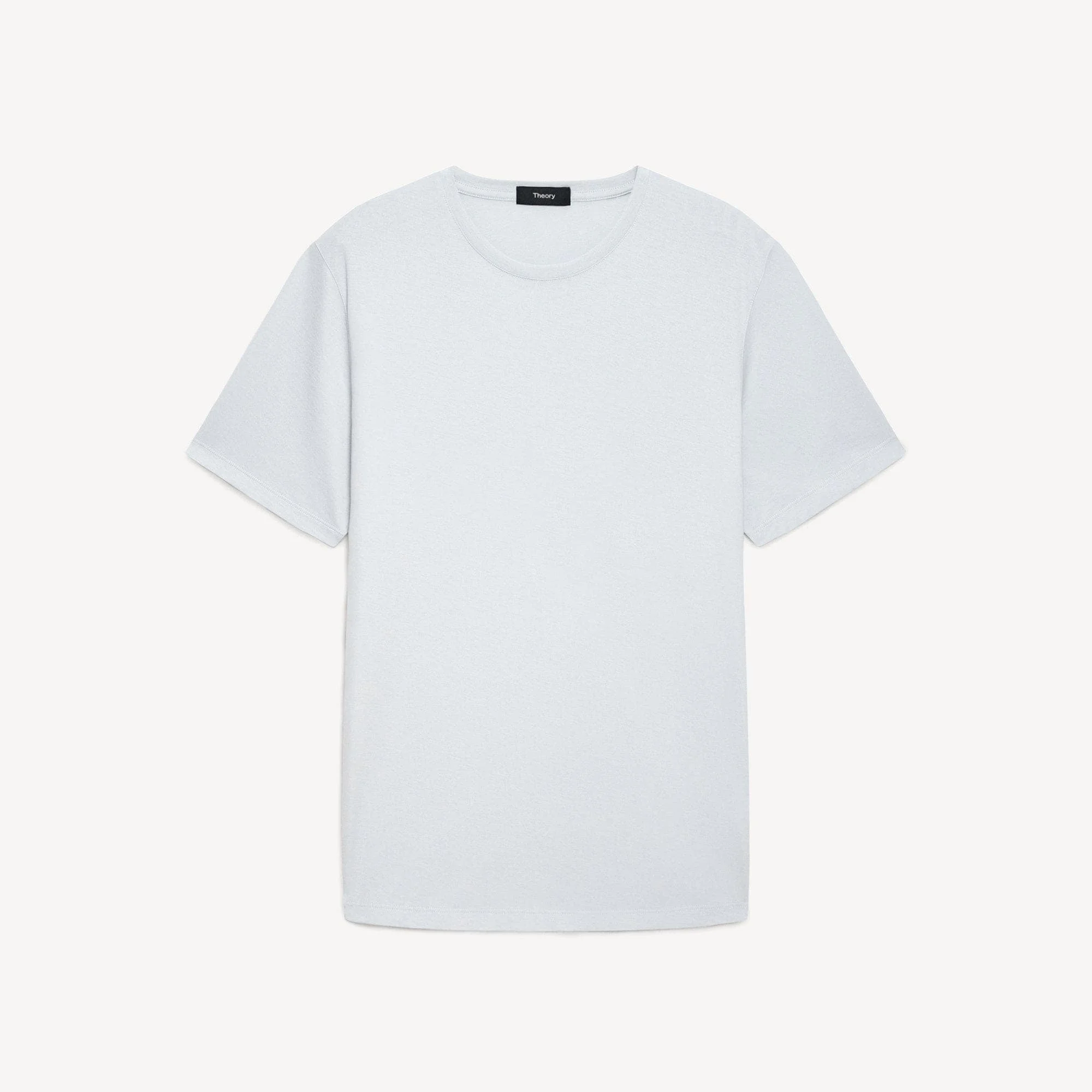 Precise Tee in Cotton Jersey - 1
