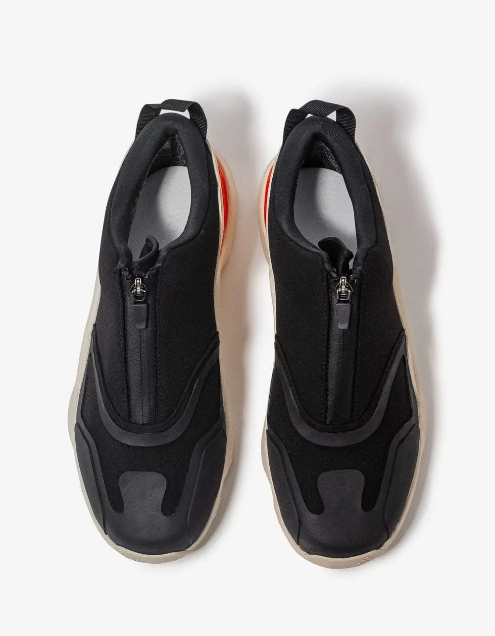 Y-3 Black Terrex Swift R3 GTX Trainers - 4